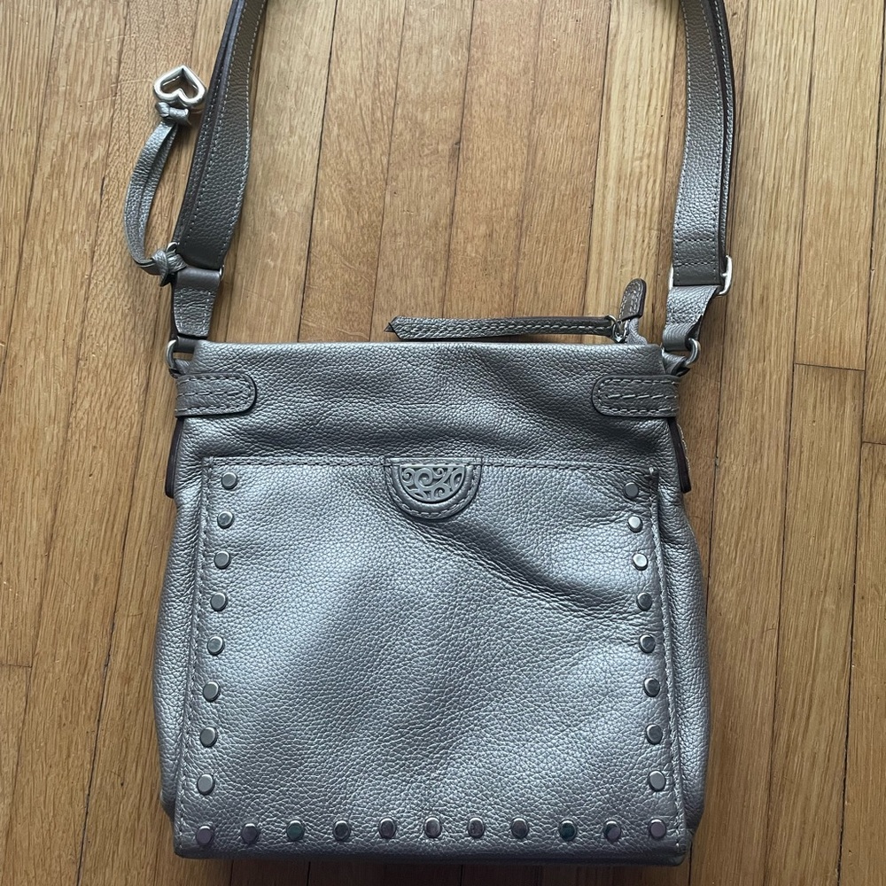 Brighton Royce organizer bag, from the pretty tough collection
